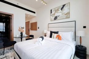Cosy Studio in Binghatti House